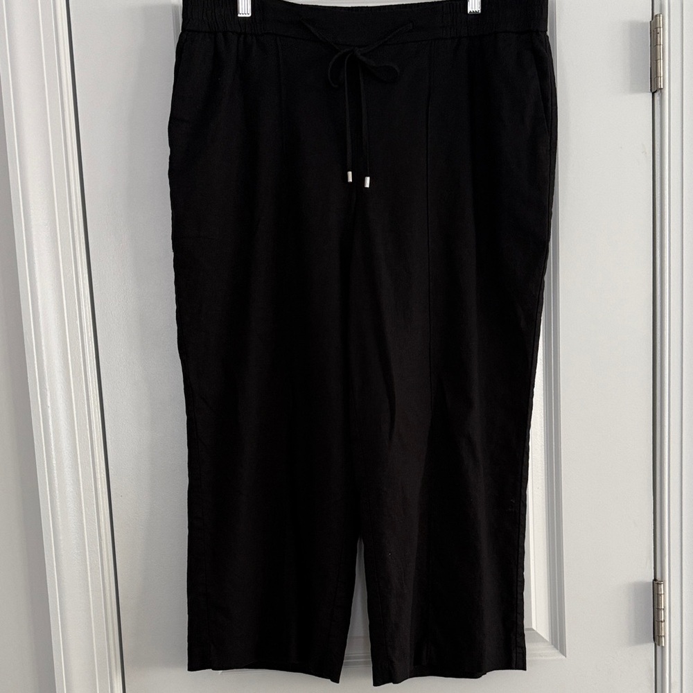 Nine West Women's Cropped Pants